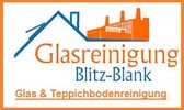 Glasreinigung Blitz-Blank